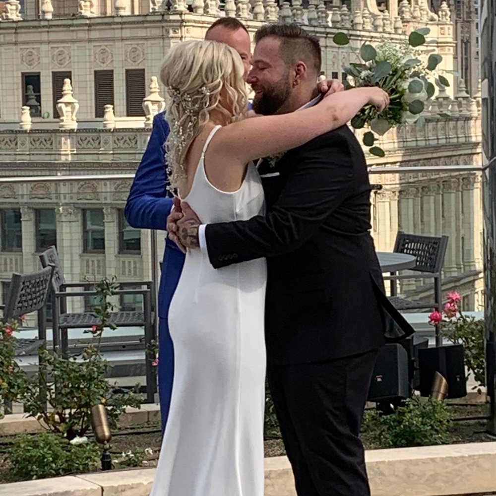 Meet your Posher, Claudia